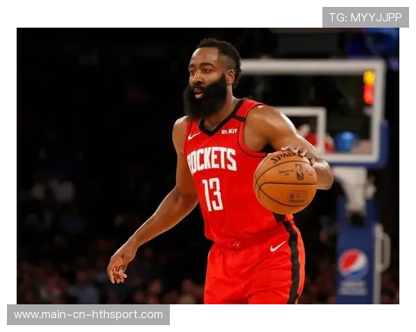 哈登能否与时代接轨?关键在于角色重塑 哈登能否与时代接轨?关键在于角色重塑