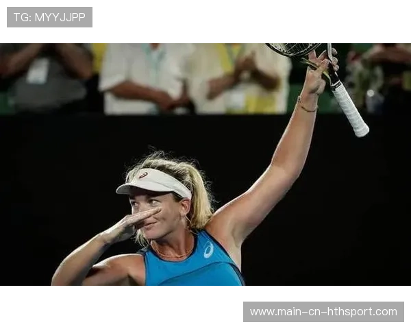 网坛赛程争议：商业与竞技的拉锯战