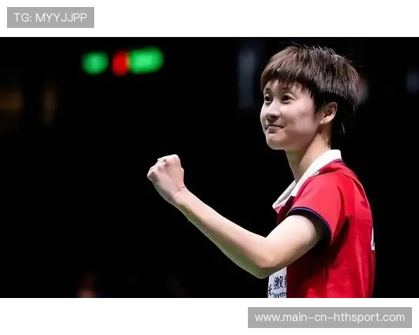 陈雨菲女团横扫，浙江羽队锁定金牌希望