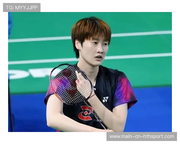 陈雨菲女团横扫,浙江羽队锁定金牌希望 陈雨菲女团横扫,浙江羽队锁定金牌希望