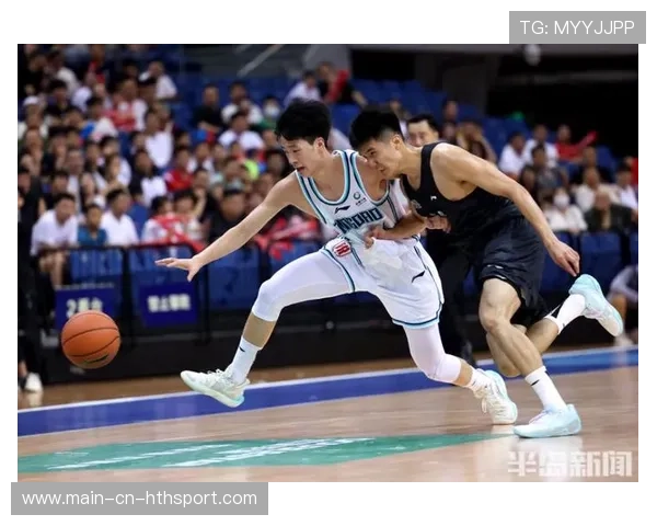 CBA赛场再现中国速度与激情，cba china basketball