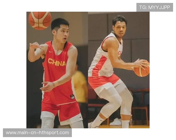 中国男篮的目标是超越自己，中国男篮的目标是超越自己的球队吗