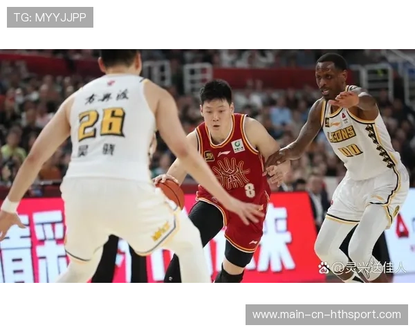 广厦终圆冠军梦，球队战术与管理解析，广厦队员