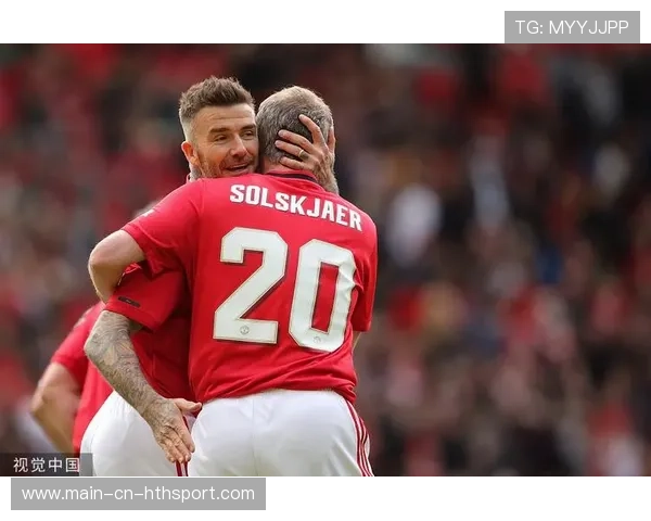 贝克汉姆“合影杀手”又出手!这次是萨巴伦卡! 贝克汉姆“合影杀手”又出手!这次是萨巴伦卡!