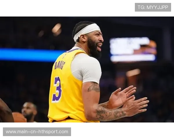 湖人对阵奇才伤病报告：安东尼·戴维斯出战成疑，安东尼戴维斯与湖人签约多久