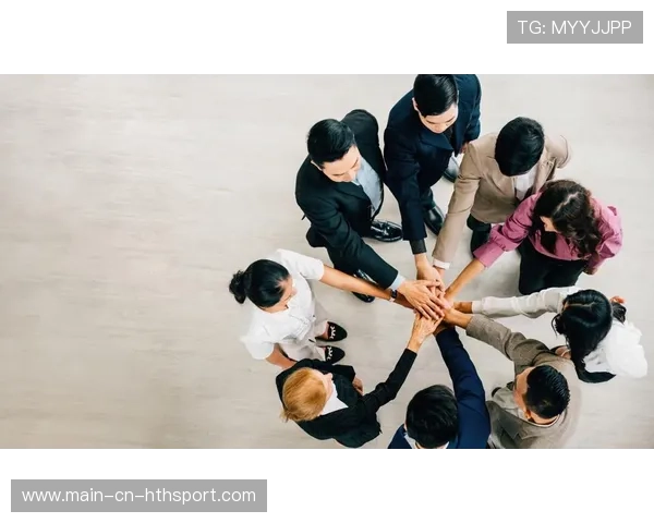 教练团队发挥关键作用