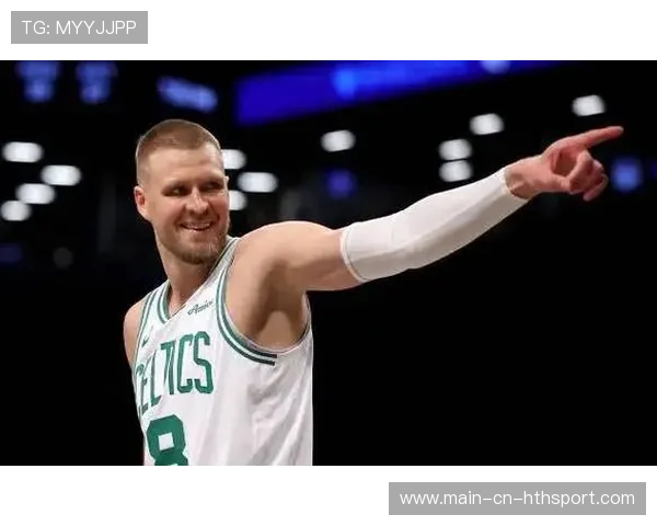 波尔津吉斯高位拔起命中,金州空间直接拉开 波尔津吉斯高位拔起命中,金州空间直接拉开