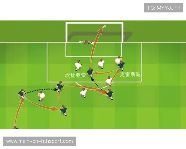 球队战术执行更加精准